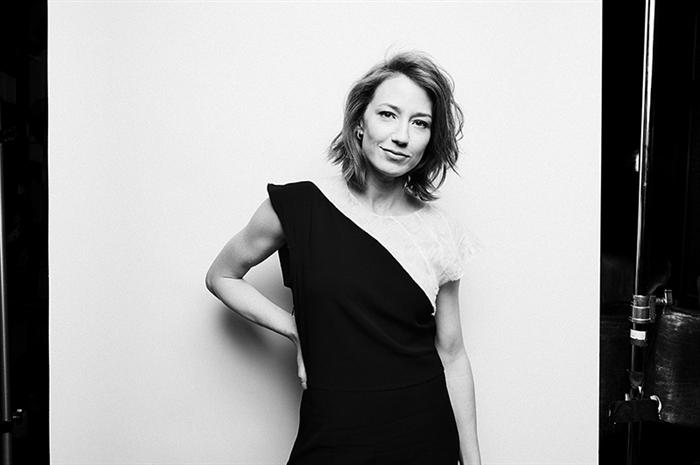 Carrie Coon